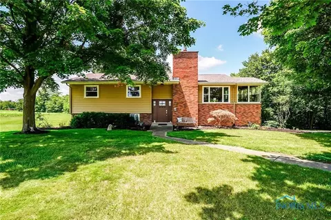 2544 Township Road 229, Findlay, OH 45840