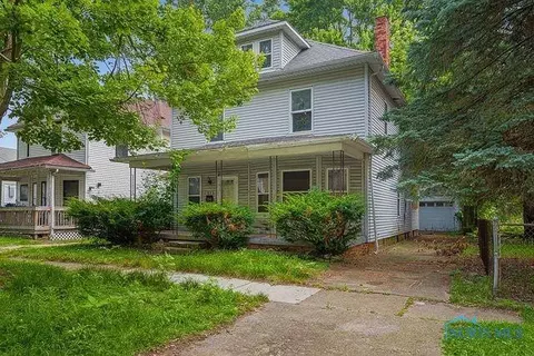 133 Whiting Ave, Toledo, OH 43609