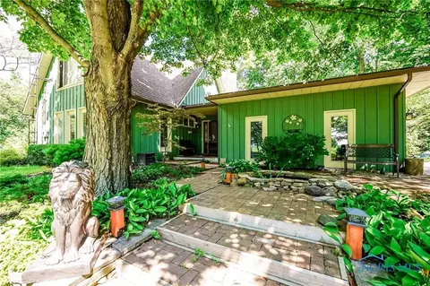 5500 Road R, Pandora, OH 45877