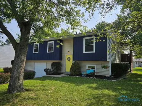 325 Wilson St, Defiance, OH 43512