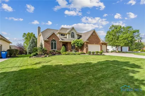 16141 Forest Edge Dr, Findlay, OH 45840