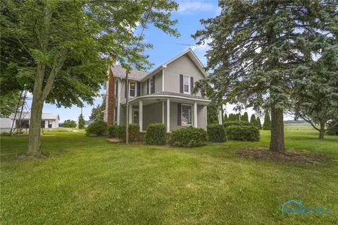 24473 Bradner Rd, Genoa, OH 43430