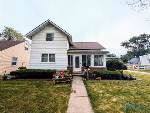 509 Cherry St, Genoa, OH 43430