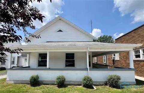 108 S Main St, Arlington, OH 45814