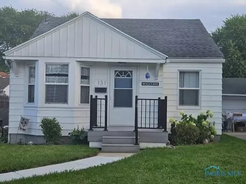 131 Pasadena Blvd, Toledo, OH 43612