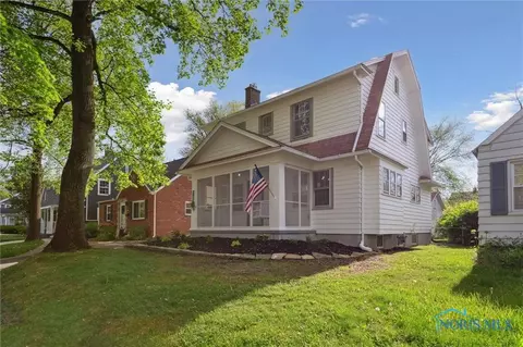 2811 Northwood Ave, Toledo, OH 43606
