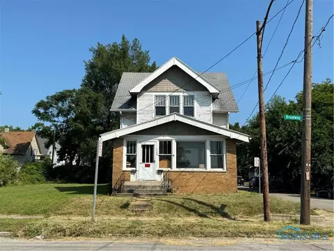 2490 Broadway St, Toledo, OH 43609