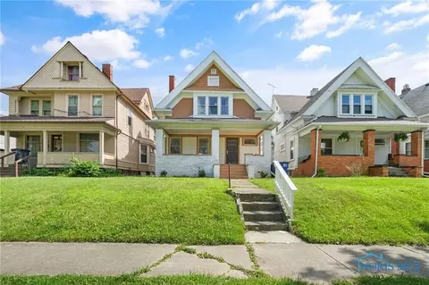 911 Lincoln Ave, Toledo, OH 43607