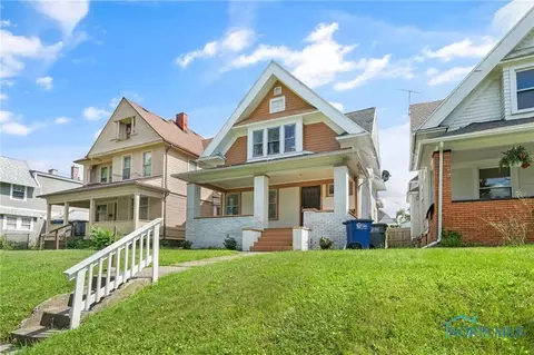 911 Lincoln Ave, Toledo, OH 43607 photo 3