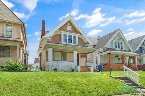 911 Lincoln Ave, Toledo, OH 43607 photo 2