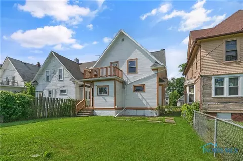 911 Lincoln Ave, Toledo, OH 43607 photo 36