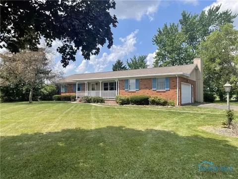 12646 Bancroft St, Swanton, OH 43558