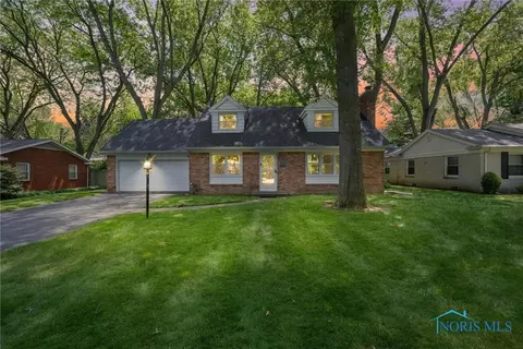 5745 Timberlane Dr, Toledo, OH 43615