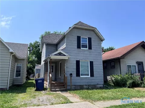 4121 Walker Ave, Toledo, OH 43612