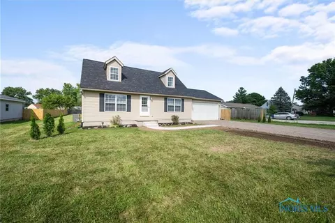 23245 State Route 51, Genoa, OH 43430