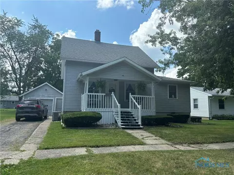 140 Avenue A, Bryan, OH 43506