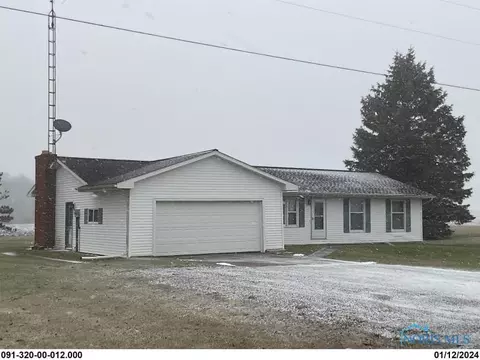 19728 County Road P, Alvordton, OH 43501