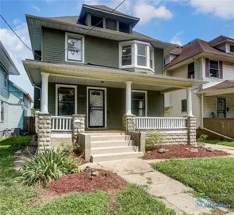 3028 Parkwood Ave, Toledo, OH 43610