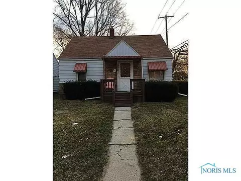 902 Moran Ave, Toledo, OH 43607