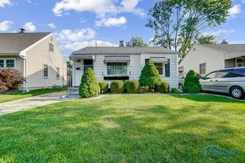 812 Southover Rd, Toledo, OH 43612