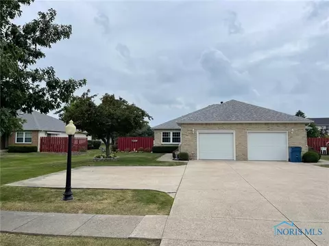 11544 W State Route 163 #3, Oak Harbor, OH 43449
