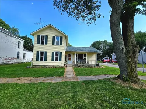 603 E Washington St, Napoleon, OH 43545