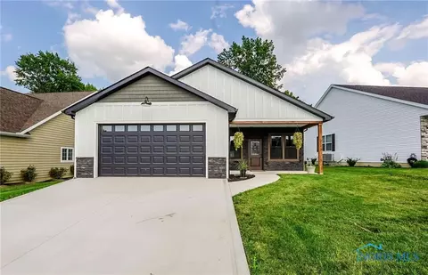 117 Parkview, Bluffton, OH 45817