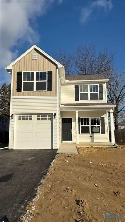 4910 Ventura Dr, Toledo, OH 43615
