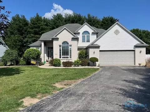 610 Taylor St, Delta, OH 43515