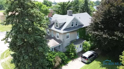 370 Van Buren Ave, Toledo, OH 43605