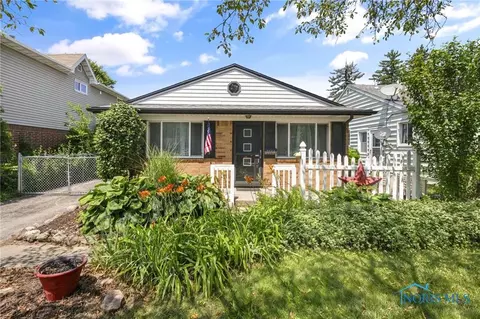 3540 W Alexis Rd, Toledo, OH 43623