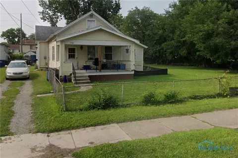 2296 Seaman St, Toledo, OH 43605