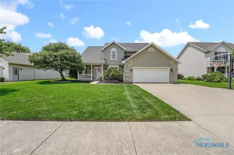 414 Nevada Ln, Findlay, OH 45840