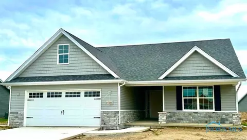 15145 Sugar Maple Dr, Perrysburg, OH 43551