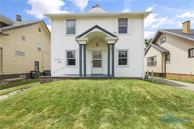 870 Hampton Ave, Toledo, OH 43609
