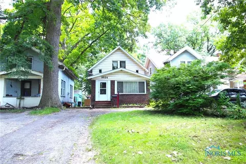 3534 Willys Pkwy, Toledo, OH 43612