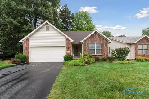 5156 Avonhurst Ct, Toledo, OH 43623