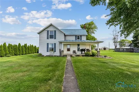 19814 Hancock Wood County Rd, Mccomb, OH 45858