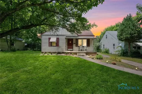 4433 Luann Ave, Toledo, OH 43623