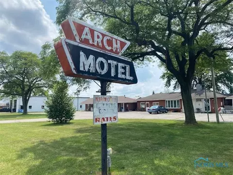 4957 State Route 66, Archbold, OH 43502