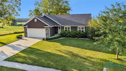 12790 Balsam Dr, Van Buren, OH 45889