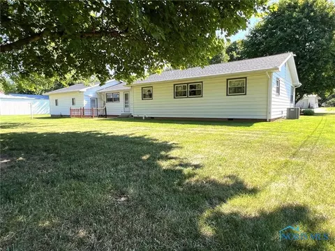 611 S Patterson St, Forest, OH 45843 photo 3