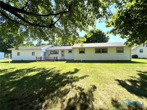 611 S Patterson St, Forest, OH 45843 photo 4