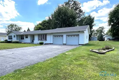 611 S Patterson St, Forest, OH 45843