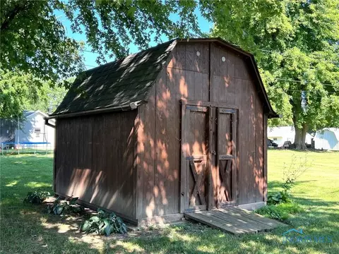 611 S Patterson St, Forest, OH 45843 photo 8