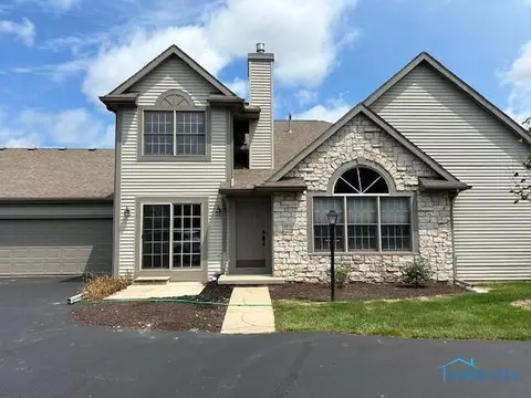 14602 Dexter Falls Rd, Perrysburg, OH 43551