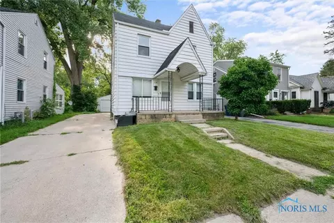 1838 Evansdale Ave, Toledo, OH 43607