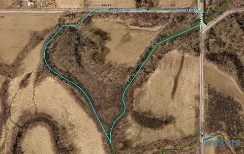 000 Cr K, Montpelier, OH 43543