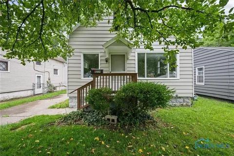 2215 Dunham St, Toledo, OH 43609