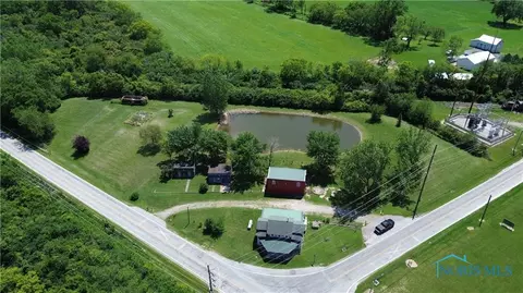 13331 Ludwig Rd, Grand Rapids, OH 43522